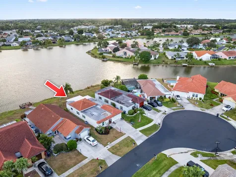 8329 Bonita Isle Drive Lake Worth FL 33467