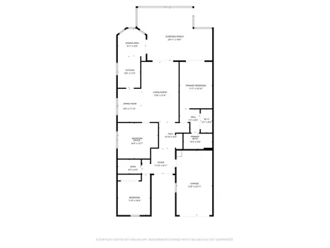 8329 Bonita Isle Drive Lake Worth FL 33467