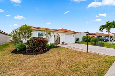 8329 Bonita Isle Drive Lake Worth FL 33467