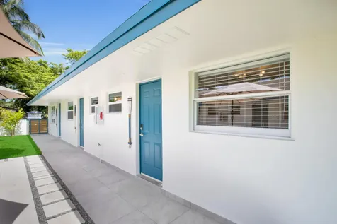 1840 SW 24th Street Fort Lauderdale FL 33315