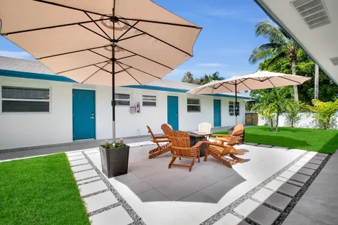 1840 SW 24th Street Fort Lauderdale FL 33315