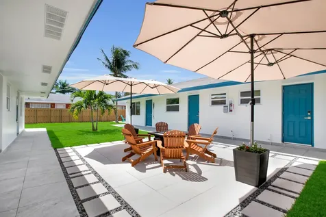1840 SW 24th Street Fort Lauderdale FL 33315
