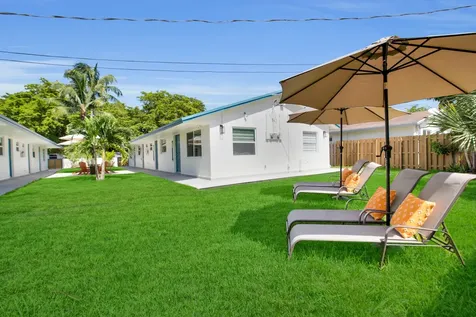 1840 SW 24th Street Fort Lauderdale FL 33315