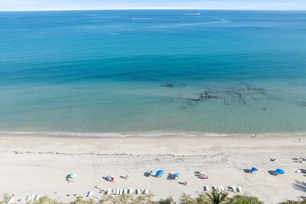 3212 S Ocean Boulevard Highland Beach FL 33487