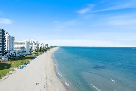 3212 S Ocean Boulevard Highland Beach FL 33487