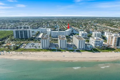 3212 S Ocean Boulevard Highland Beach FL 33487