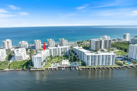 3212 S Ocean Boulevard Highland Beach FL 33487