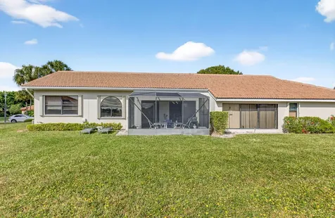 7400 Hearth Stone Avenue Boynton Beach FL 33472