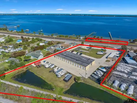 4234 U.s. Route 1 Grant Valkaria FL 32949