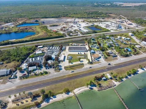 4234 U.s. Route 1 Grant Valkaria FL 32949