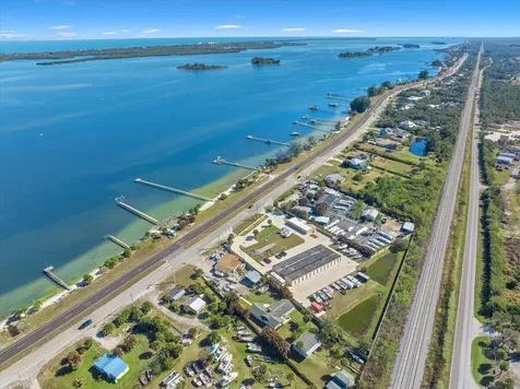 4234 U.s. Route 1 Grant Valkaria FL 32949