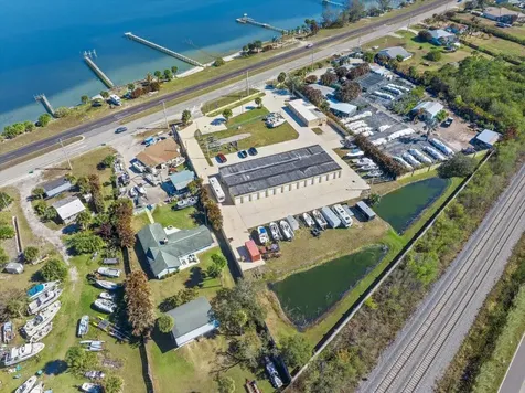 4234 U.s. Route 1 Grant Valkaria FL 32949