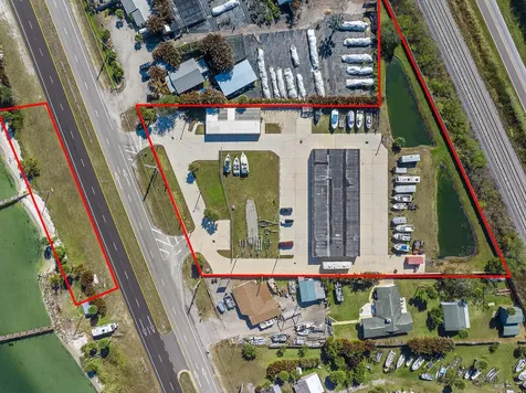4234 U.s. Route 1 Grant Valkaria FL 32949