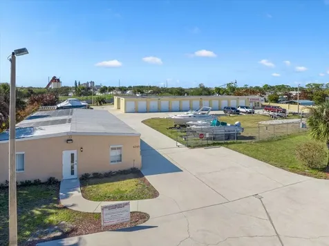 4234 U.s. Route 1 Grant Valkaria FL 32949