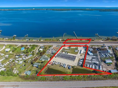 4234 U.s. Route 1 Grant Valkaria FL 32949