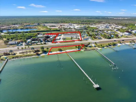 4234 U.s. Route 1 Grant Valkaria FL 32949
