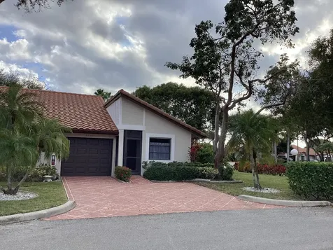 6258 Pointe Regal Circle Delray Beach FL 33484