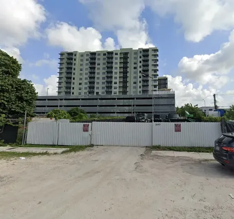 3543 NW 35 Street Miami FL 33142