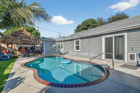 7767 Blairwood Circle Lake Worth FL 33467
