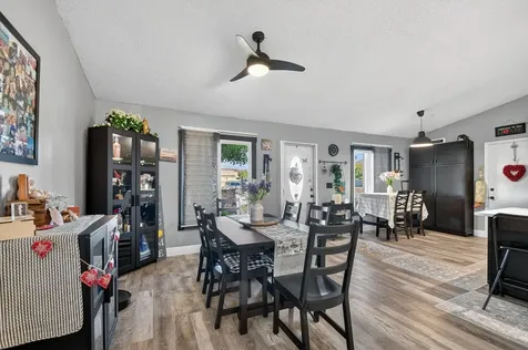 7767 Blairwood Circle Lake Worth FL 33467