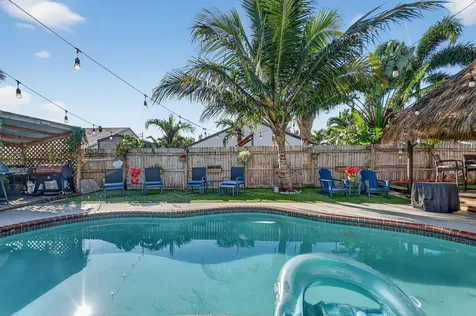 7767 Blairwood Circle Lake Worth FL 33467