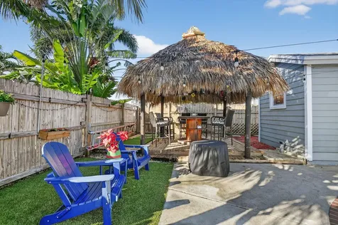 7767 Blairwood Circle Lake Worth FL 33467