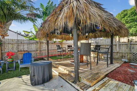 7767 Blairwood Circle Lake Worth FL 33467