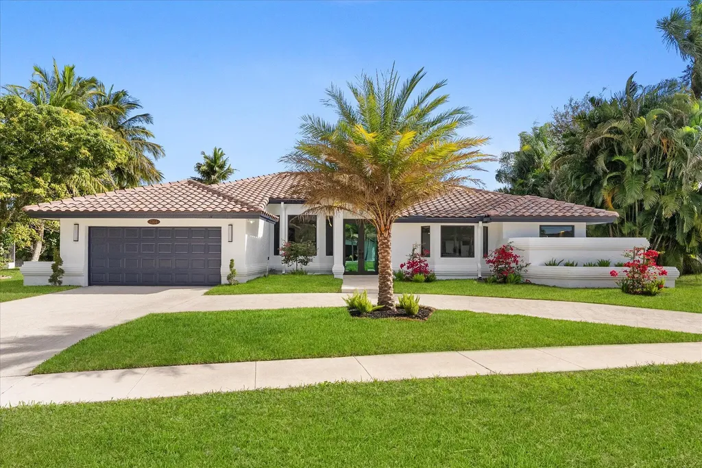 1364 Sailboat Circle Wellington FL 33414