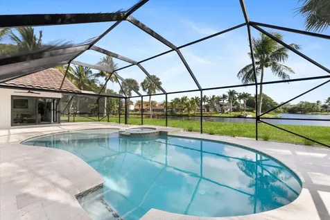 1364 Sailboat Circle Wellington FL 33414