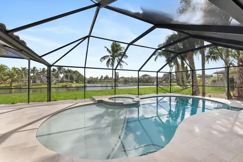 1364 Sailboat Circle Wellington FL 33414