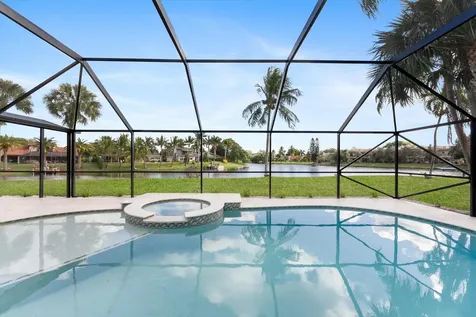 1364 Sailboat Circle Wellington FL 33414