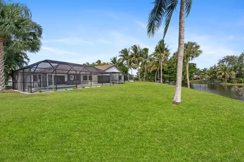 1364 Sailboat Circle Wellington FL 33414