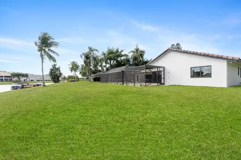 1364 Sailboat Circle Wellington FL 33414