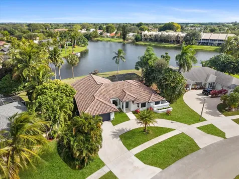 1364 Sailboat Circle Wellington FL 33414