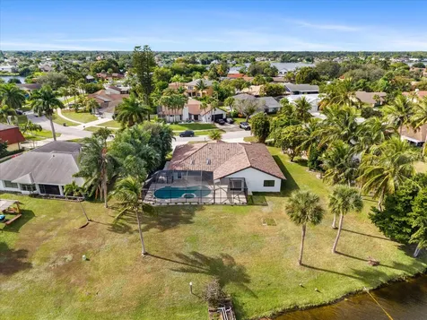 1364 Sailboat Circle Wellington FL 33414