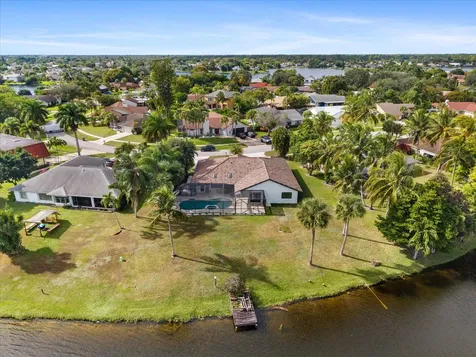 1364 Sailboat Circle Wellington FL 33414