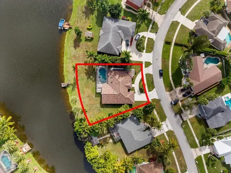 1364 Sailboat Circle Wellington FL 33414