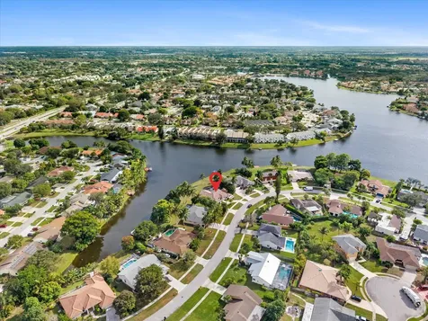 1364 Sailboat Circle Wellington FL 33414