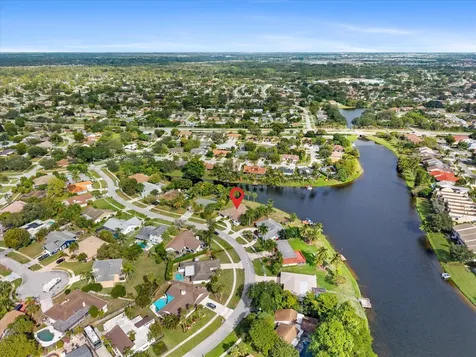 1364 Sailboat Circle Wellington FL 33414