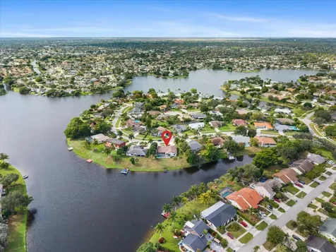 1364 Sailboat Circle Wellington FL 33414