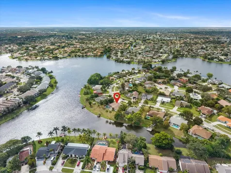 1364 Sailboat Circle Wellington FL 33414