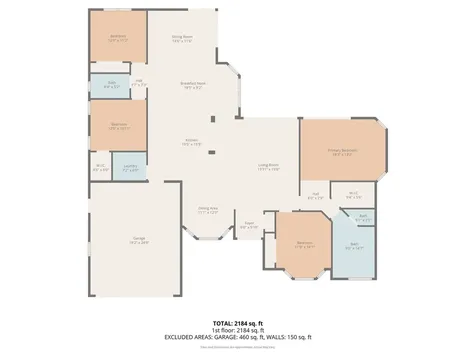 1364 Sailboat Circle Wellington FL 33414
