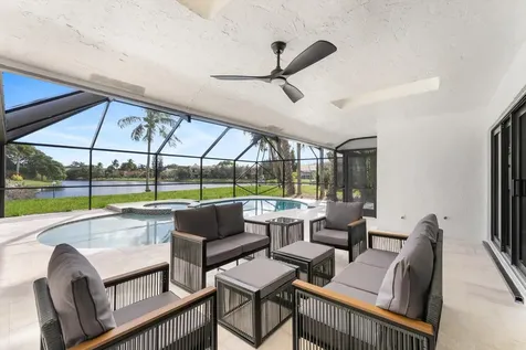 1364 Sailboat Circle Wellington FL 33414
