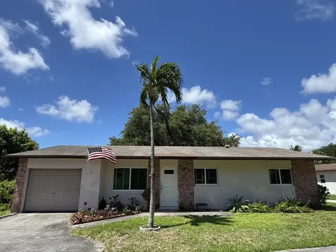 2615 Sw Natura Avenue Deerfield Beach FL 33441