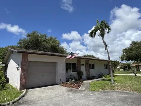 2615 Sw Natura Avenue Deerfield Beach FL 33441