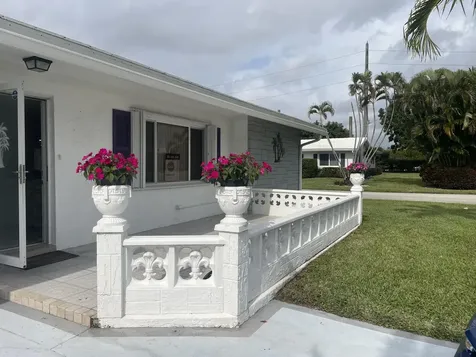 1601 Sw 18th Street Boynton Beach FL 33426