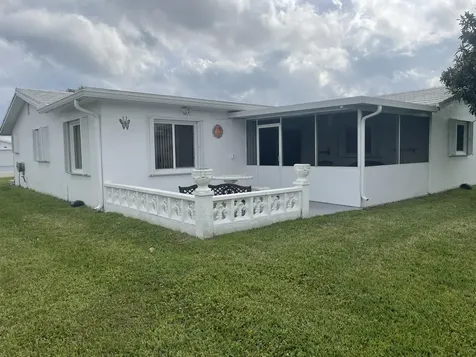 1601 Sw 18th Street Boynton Beach FL 33426