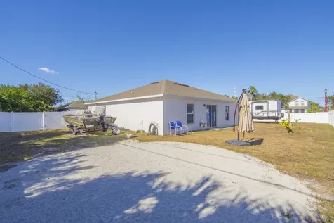 159 Sw Milburn Circle Port Saint Lucie FL 34953