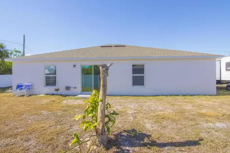 159 Sw Milburn Circle Port Saint Lucie FL 34953
