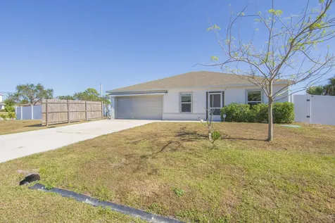 159 Sw Milburn Circle Port Saint Lucie FL 34953